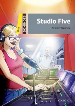 Bertrand.pt - Dominoes: One: Studio Five Audio Pack