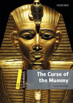 Bertrand.pt - Dominoes: One: The Curse Of The Mummy Audio Pack