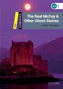 Dominoes: One: The Real Mccoy & Other Ghost Stories Audio Pack