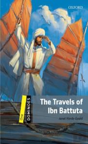 Dominoes: One: The Travels Of Ibn Battuta Audio Pack