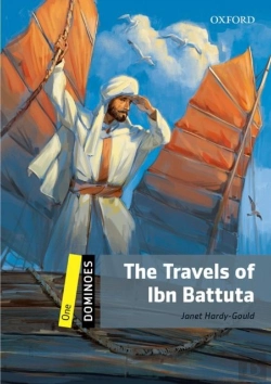 Bertrand.pt - Dominoes: One: The Travels Of Ibn Battuta Audio Pack