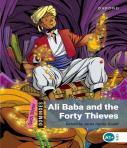 Dominoes: Quick Starter: Ali Baba And The Forty Thieves Audio Pack