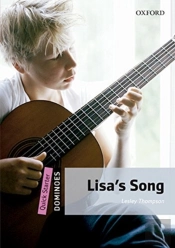 Dominoes: Quick Starter: Lisa'S Song Audio Pack