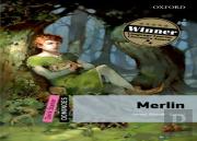 Dominoes: Quick Starter: Merlin Audio Pack