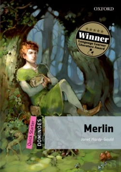 Bertrand.pt - Dominoes: Quick Starter: Merlin Audio Pack