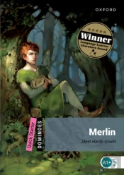 Dominoes: Quick Starter:: Merlin