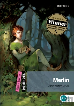 Bertrand.pt - Dominoes Quick Starter: Merlin