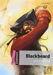 Dominoes: Starter: Blackbeard Audio Pack