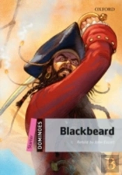 Dominoes: Starter:: Blackbeard