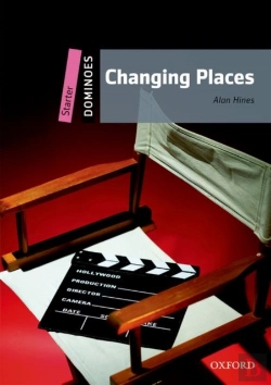 Bertrand.pt - Dominoes: Starter: Changing Places Audio Pack