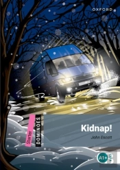 Dominoes: Starter:: Kidnap!