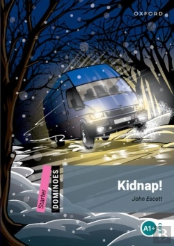 Bertrand.pt - Dominoes: Starter:: Kidnap!