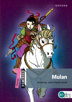 Bertrand.pt - Dominoes: Starter: Mulan Audio Pack