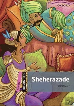Bertrand.pt - Dominoes: Starter: Sheherazade Audio Pack