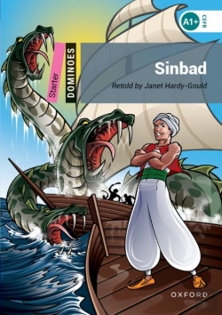 Bertrand.pt - Dominoes: Starter:: Sinbad