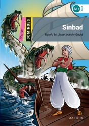 Dominoes Starter: Sinbad