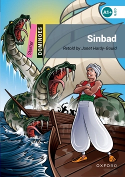 Bertrand.pt - Dominoes Starter: Sinbad
