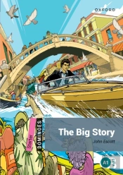 Dominoes Starter: The Big Story