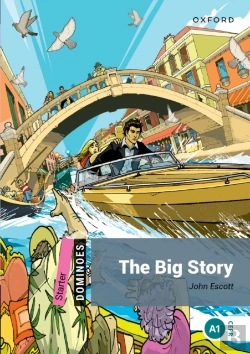 Bertrand.pt - Dominoes Starter: The Big Story