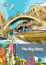 Dominoes: Starter:: The Big Story