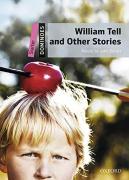Dominoes: Starter: William Tell And Other Stories