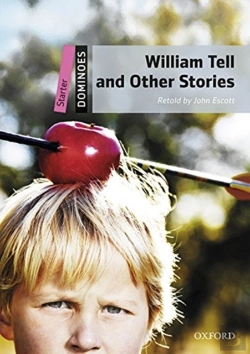 Bertrand.pt - Dominoes: Starter: William Tell And Other Stories