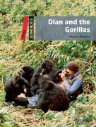 Dominoes: Three: Dian And The Gorillas Audio Pack