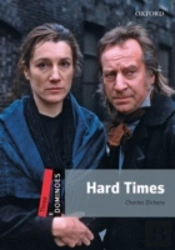 Dominoes Three New Edition Hard Times