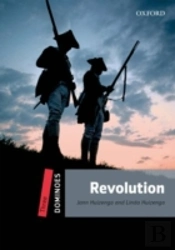 Dominoes Three New Edition Revolution