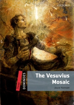 Bertrand.pt - Dominoes: Three: The Vesuvius Mosaic Audio Pack