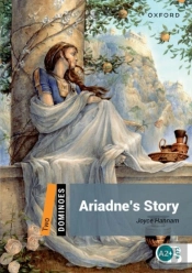 Dominoes: Two: Ariadne'S Story Audio Pack