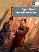 Dominoes: Two: Eight Great American Tales Audio Pack