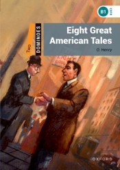Dominoes: Two: Eight Great American Tales Audio Pack