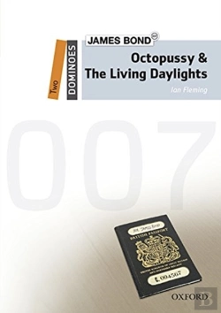 Bertrand.pt - Dominoes: Two: Octopussy & The Living Daylights Audio Pack