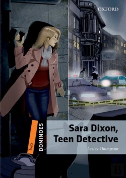 Bertrand.pt - Dominoes: Two: Sara Dixon, Teen Detective Audio Pack