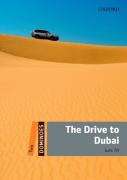 Dominoes: Two: The Drive To Dubai Audio Pack