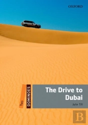 Dominoes: Two: The Drive To Dubai Audio Pack