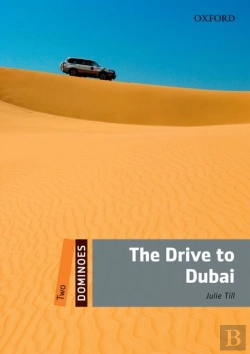 Bertrand.pt - Dominoes: Two: The Drive To Dubai Audio Pack