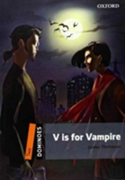 Bertrand.pt - Dominoes Vampire Original Pack