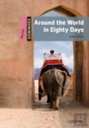 Dominoesaround The World In 80 Days