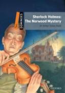 Dominoessherlock Holmes The Norwood Mystery