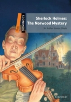 Bertrand.pt - Dominoessherlock Holmes The Norwood Mystery