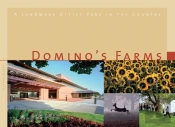 Domino'S Farms