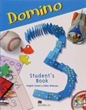 Dominostudent Book