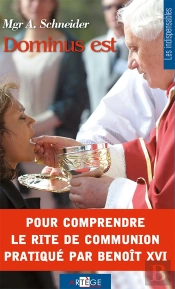 Dominus Est