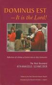 Dominus Est, It Is The Lord Â€“ Reflections Of A Bishop Of Central Asia On Holy Communion