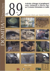 Domitia 7. Histoire De L Art Et Du Patrimoine Contemporains En Catalogne Du Nord Et Du Sud