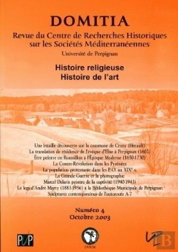 Bertrand.pt - Domitia T.4 ; Histoire Religieuse Histoire De L'Art