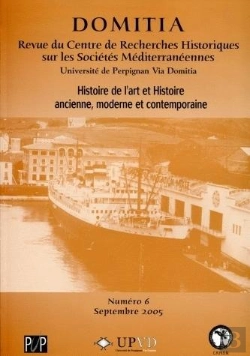 Bertrand.pt - Domitia T.6 ; Enjeux De Confluences Mentales En Mediterranee Occidentale