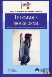 Dommage Professionnel (Le)
